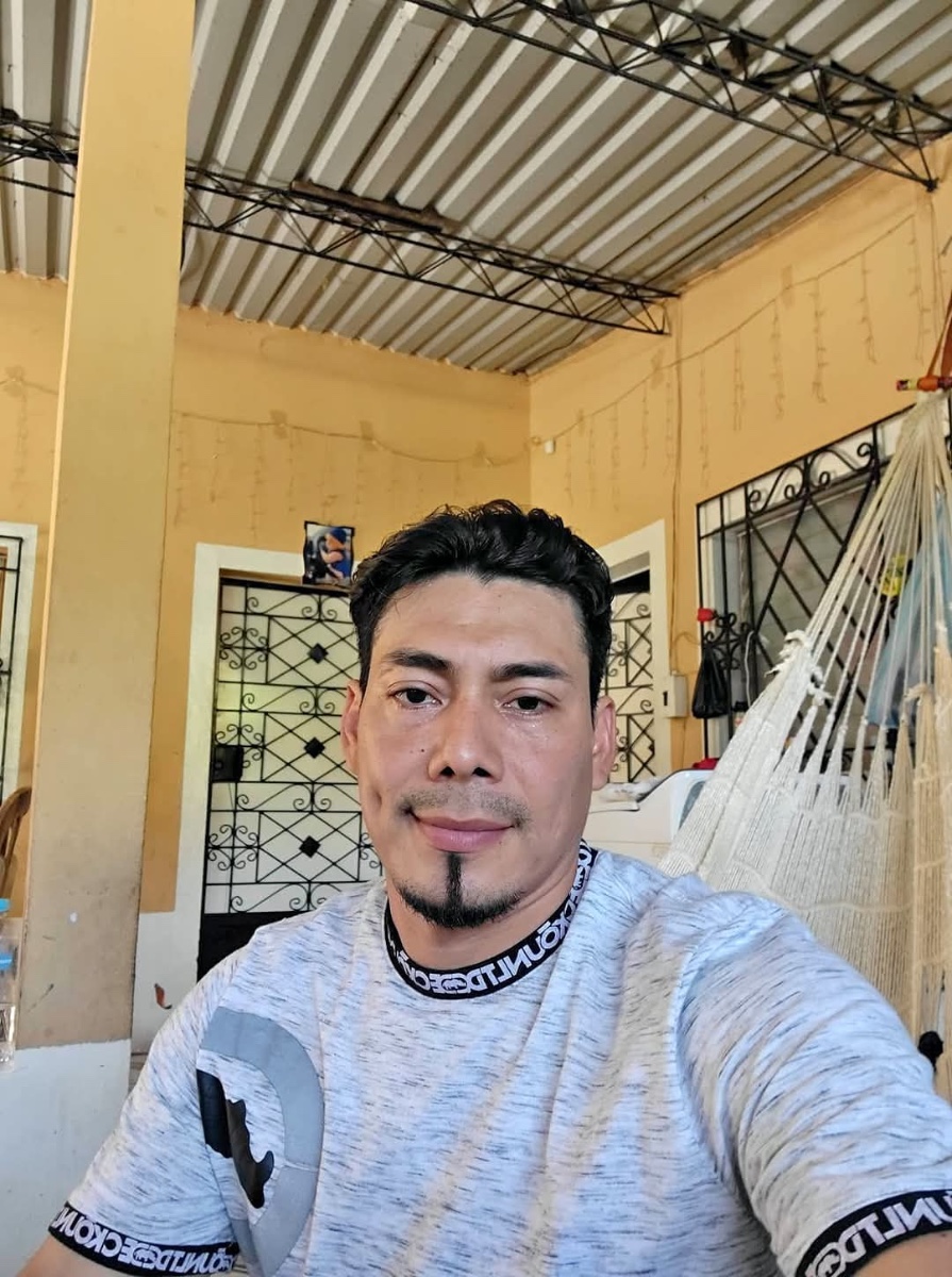 Jose Cruz