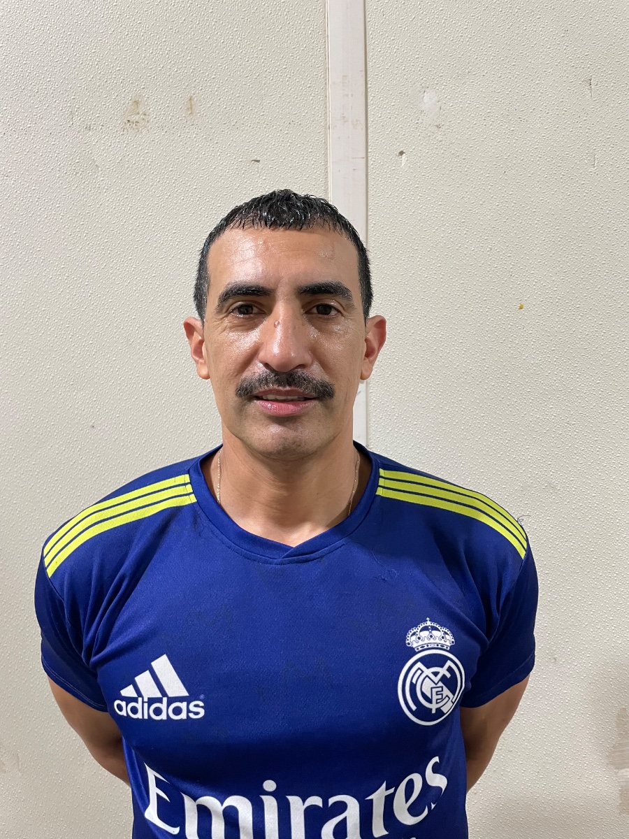 Jose Portillo