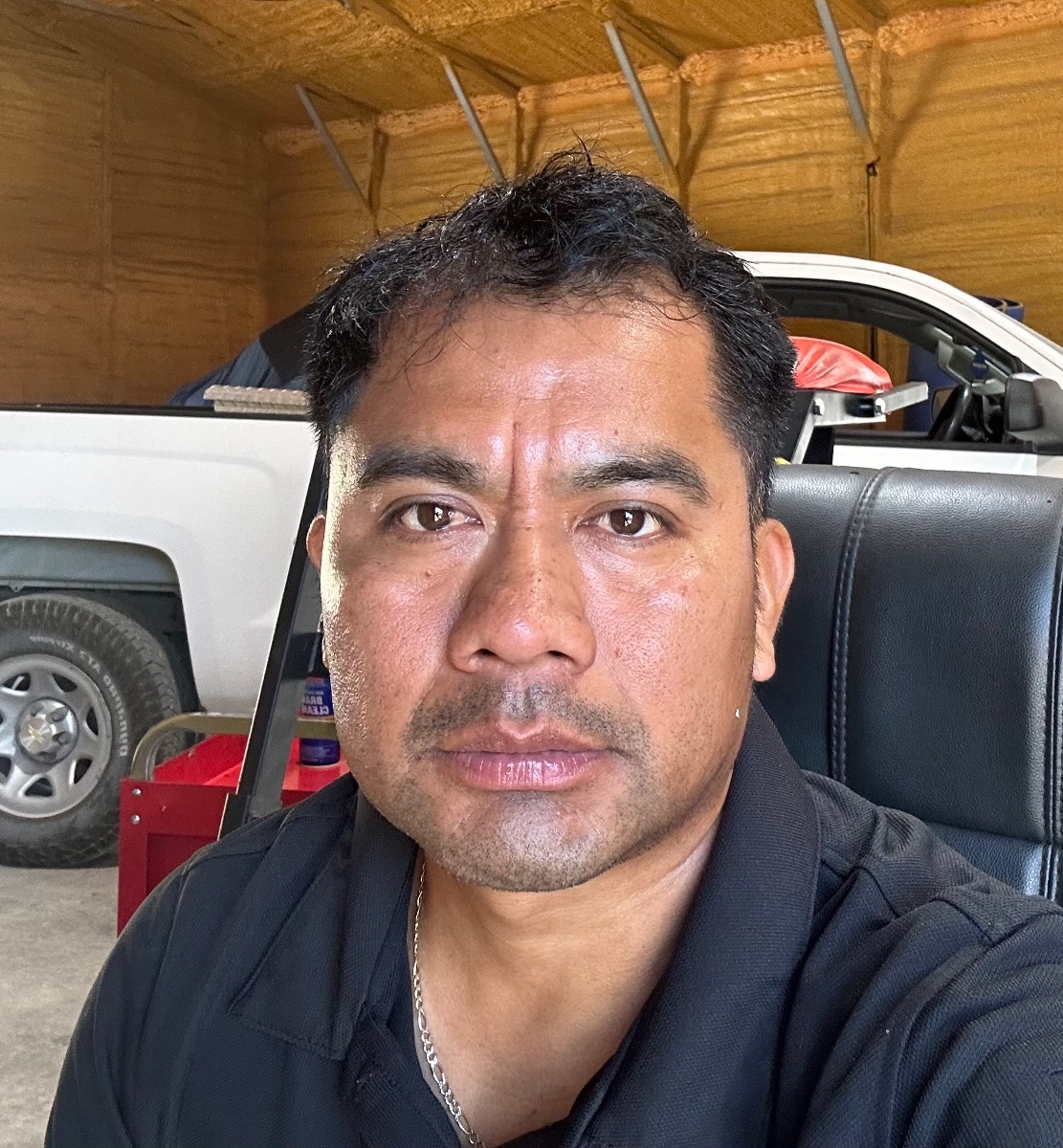 Wilson Lopez