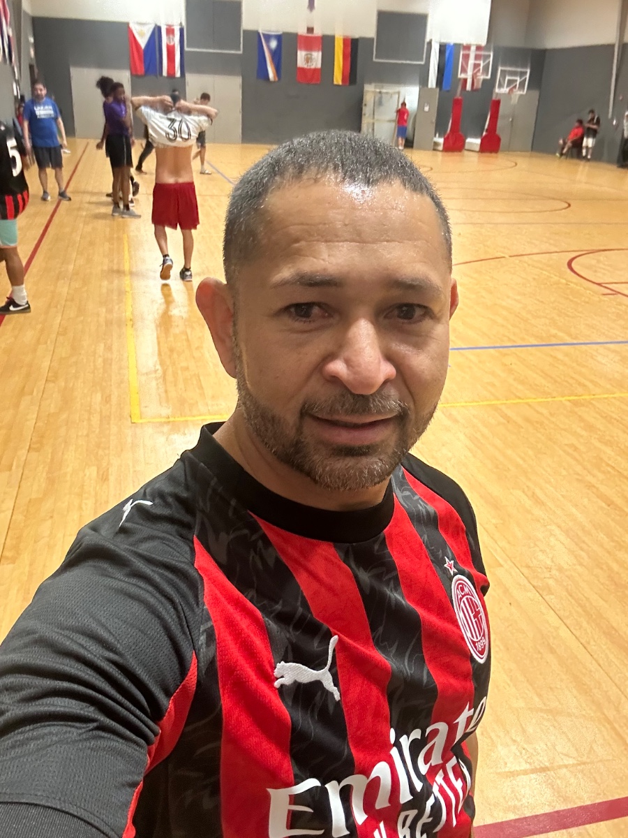 Manuel Aguilar
