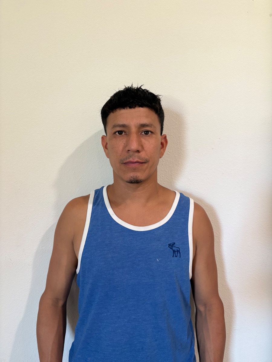 Nelson Sandoval