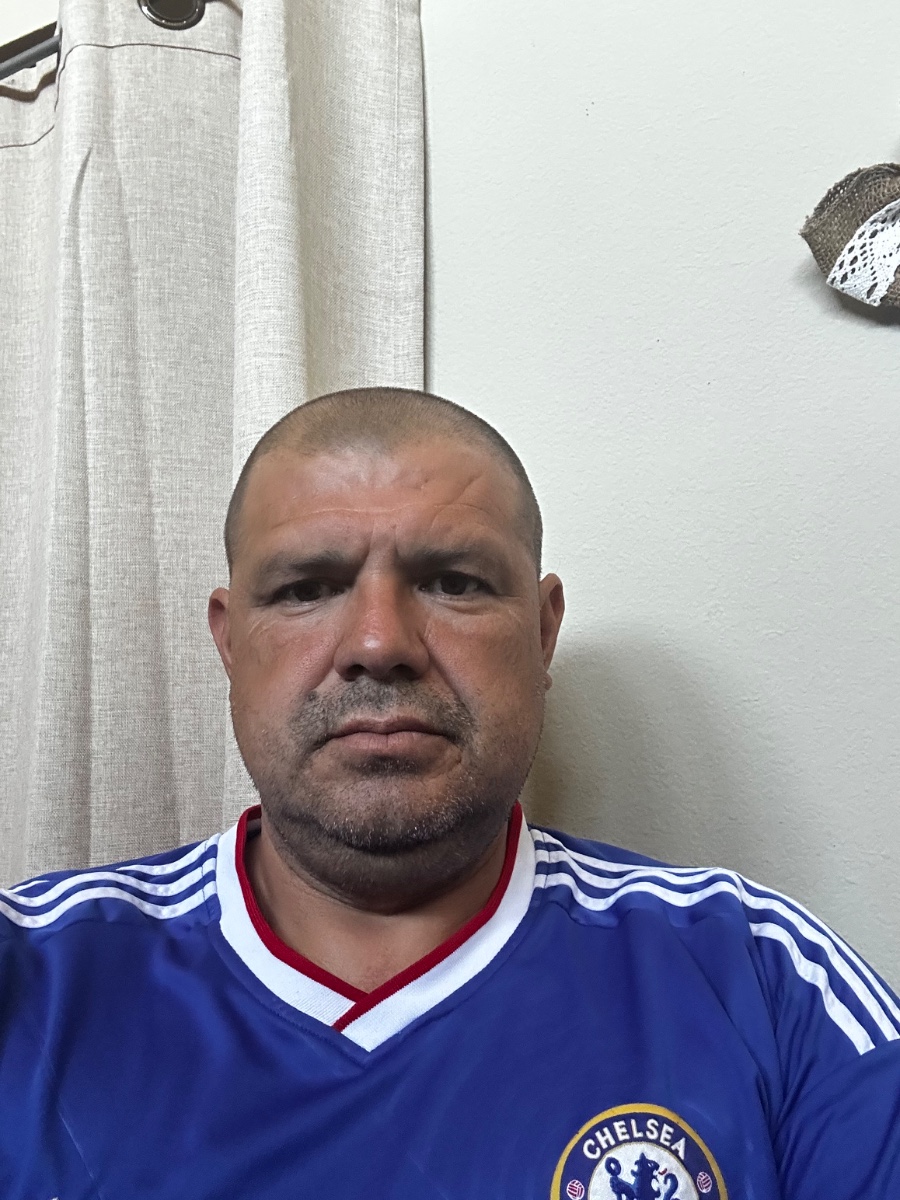 Mario Mejia