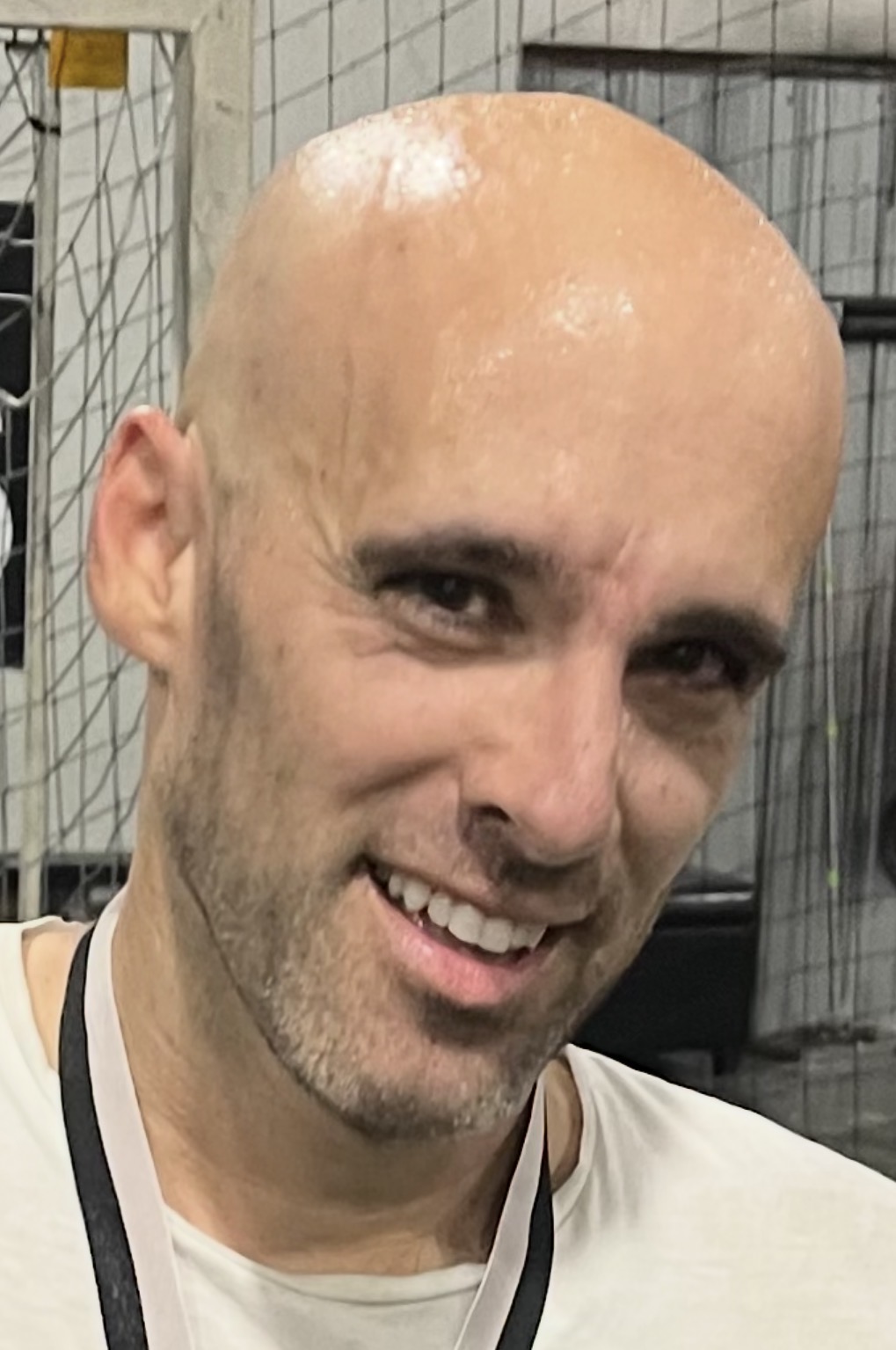 Tiago Santo