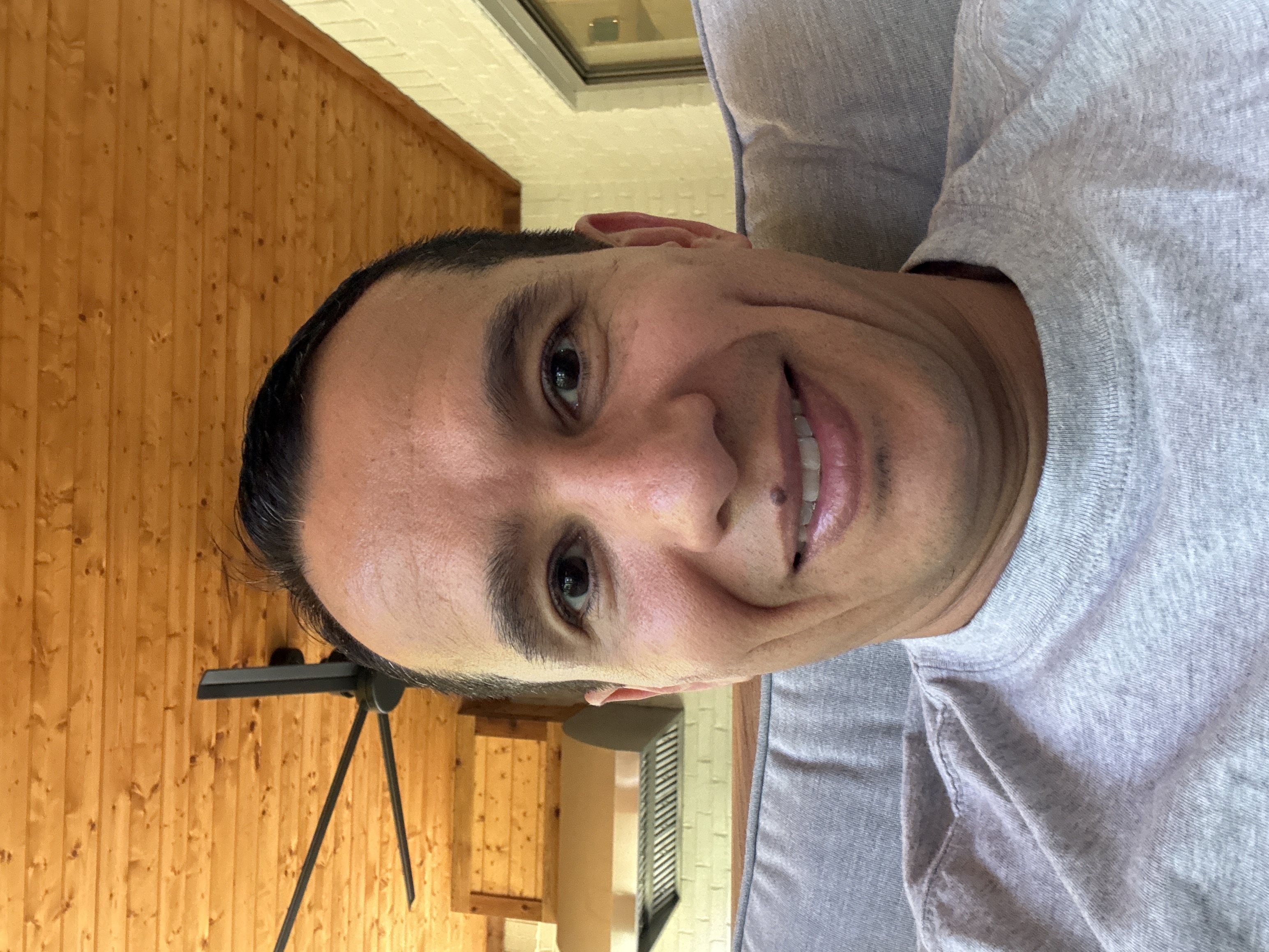 Edwin Montero