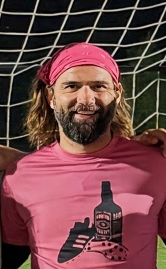Jon Champagne