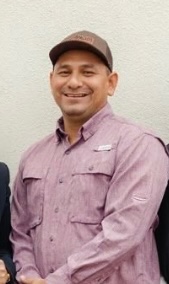 Edwin Rodriguez