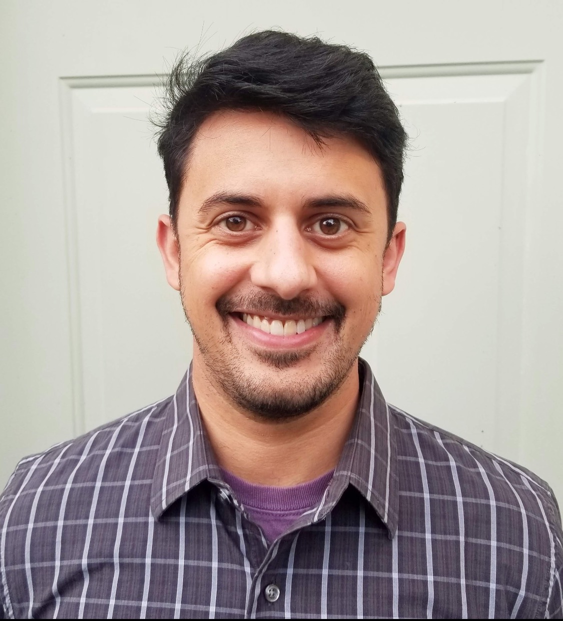 Mike Madakasira