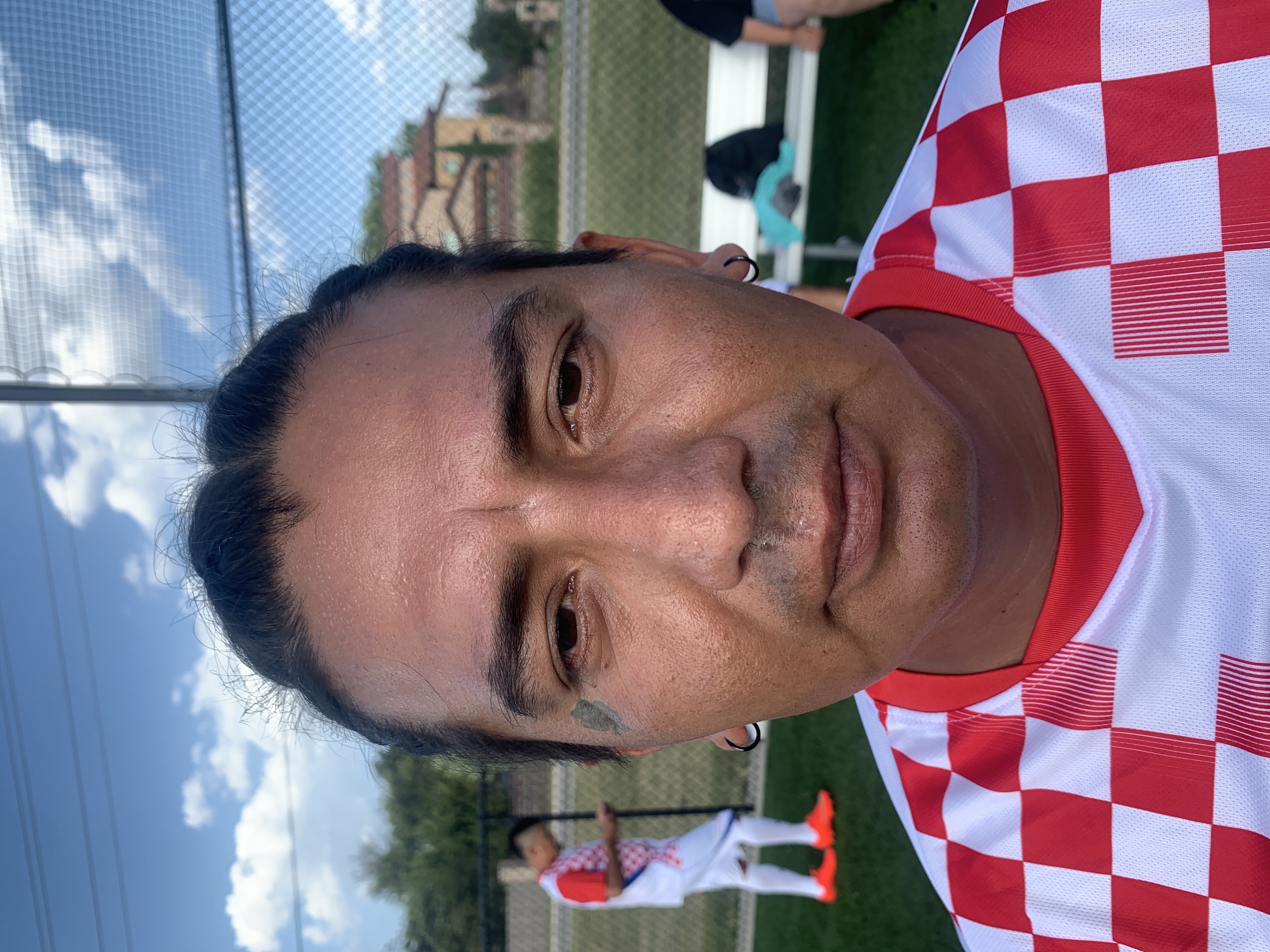 Franklin Galvez