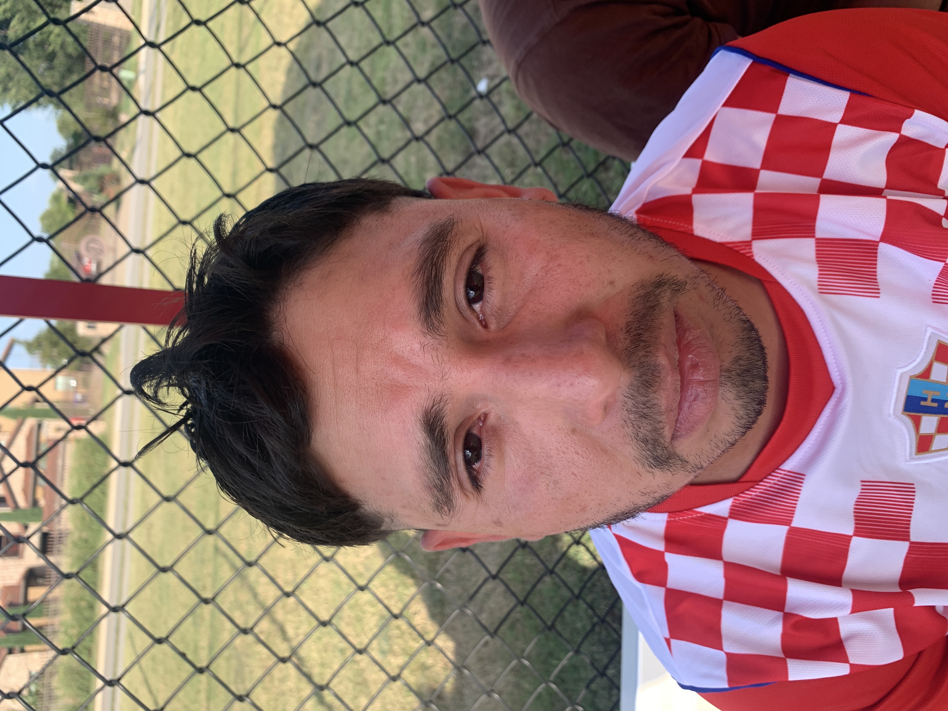 Jeffer Ramirez