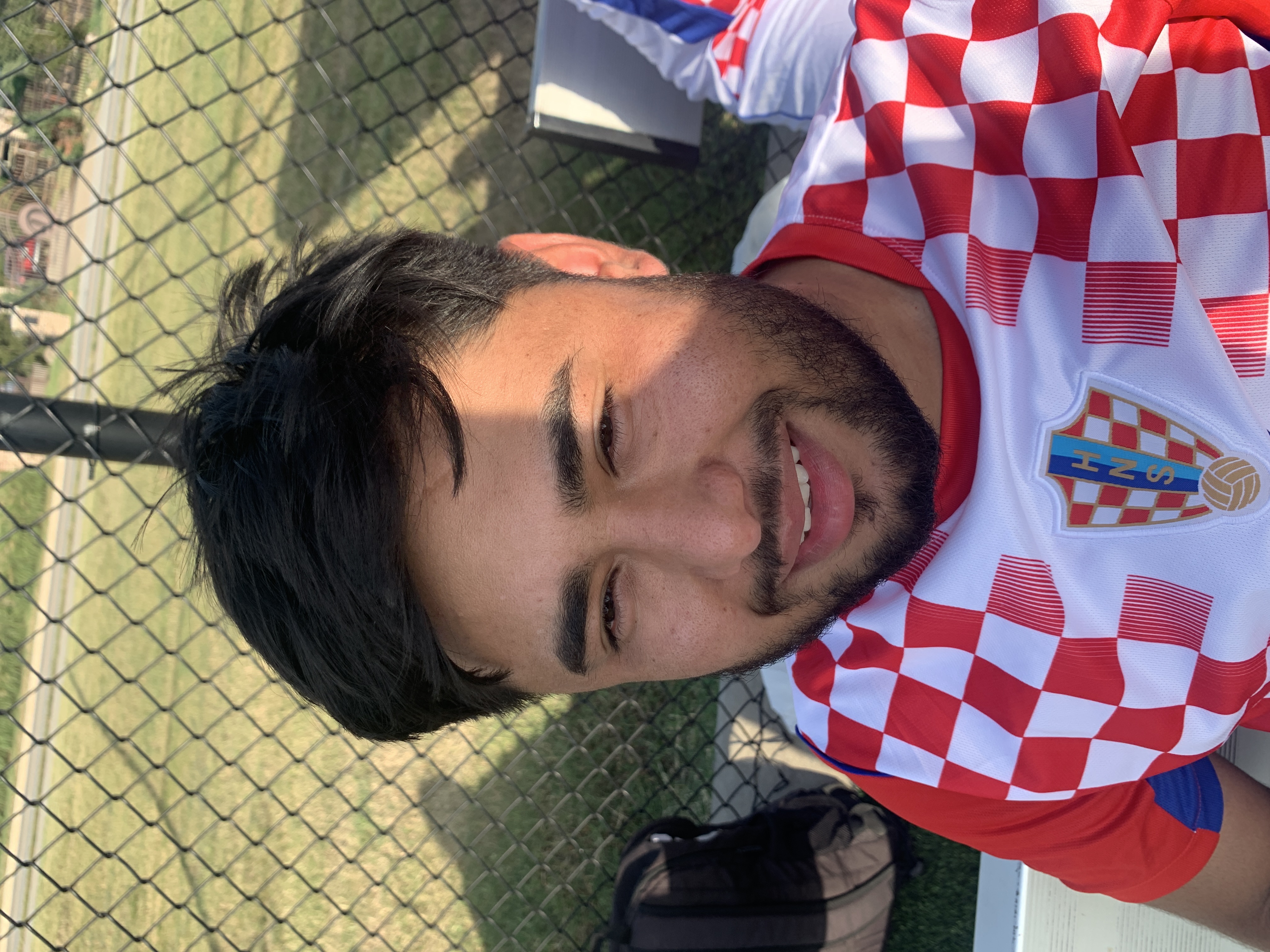 Rodrigo Guzman
