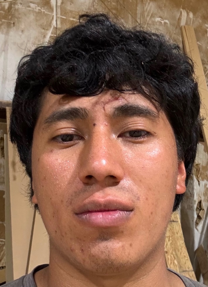 Oscar Javier Gamboa
