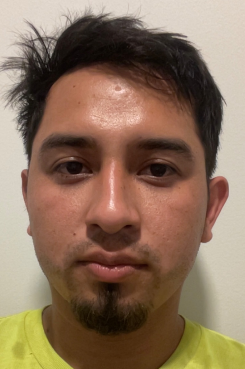 Ricardo Aguilar