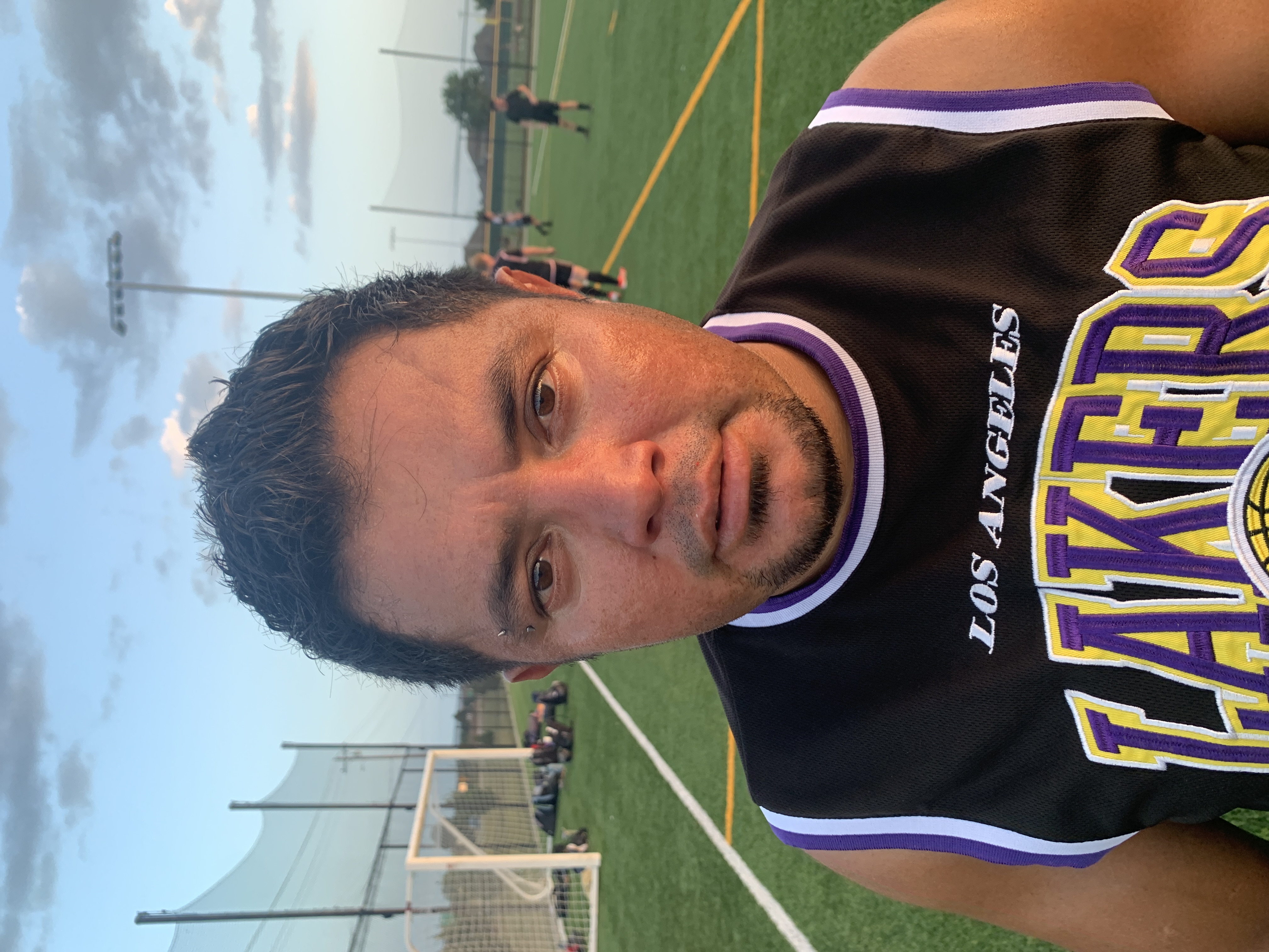 Evnesto Villanueva
