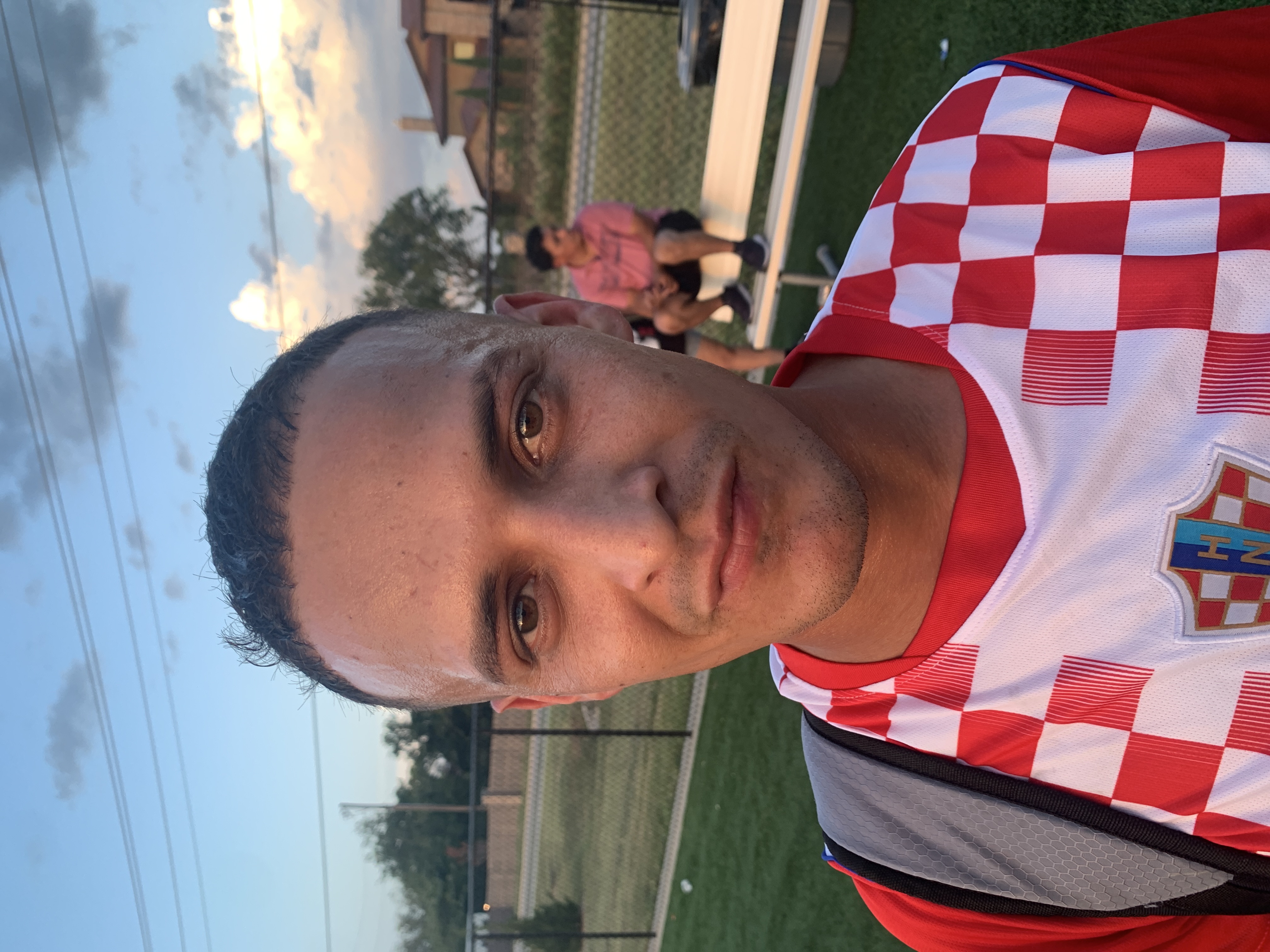 Fredderick Solis