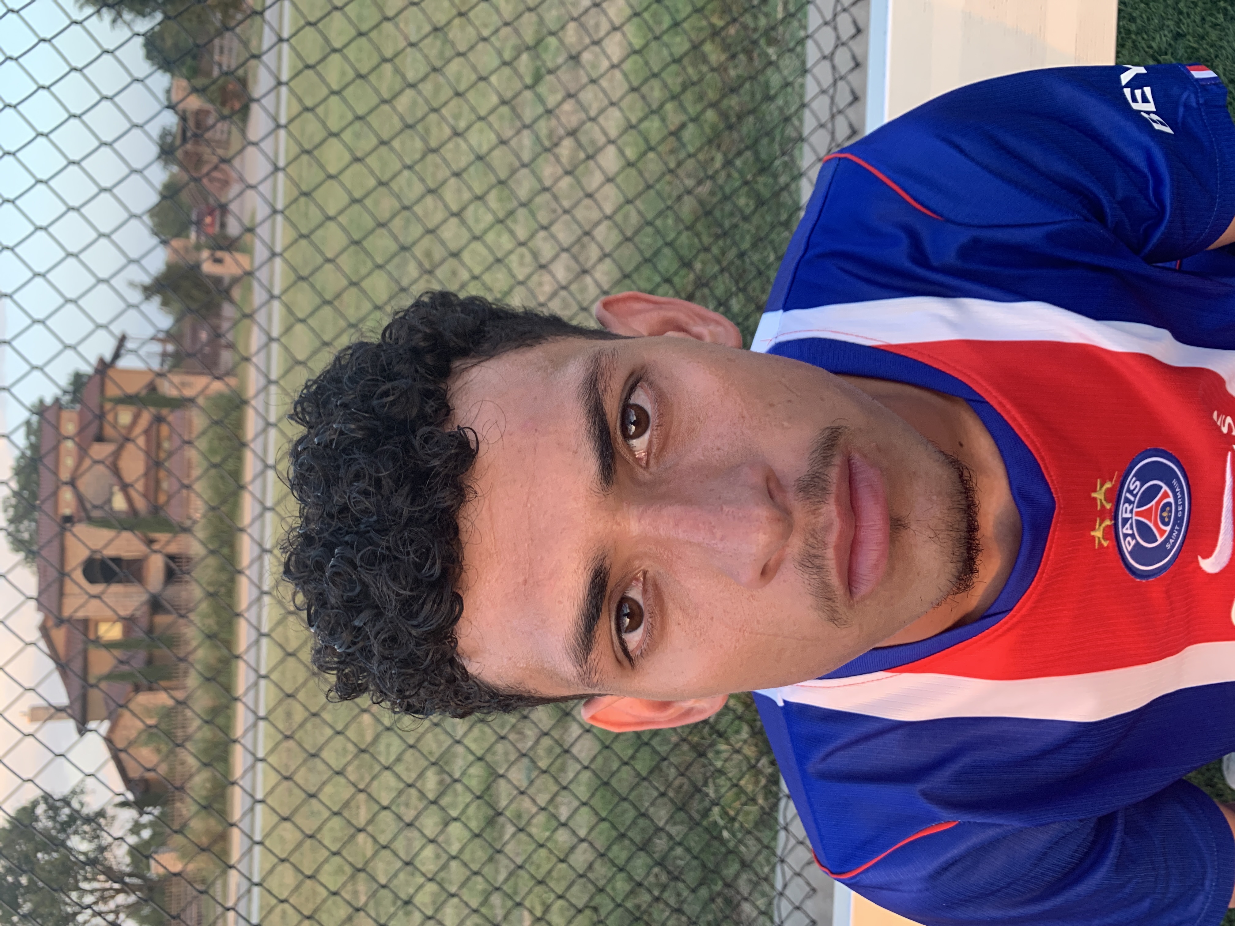 Luis Fuentes