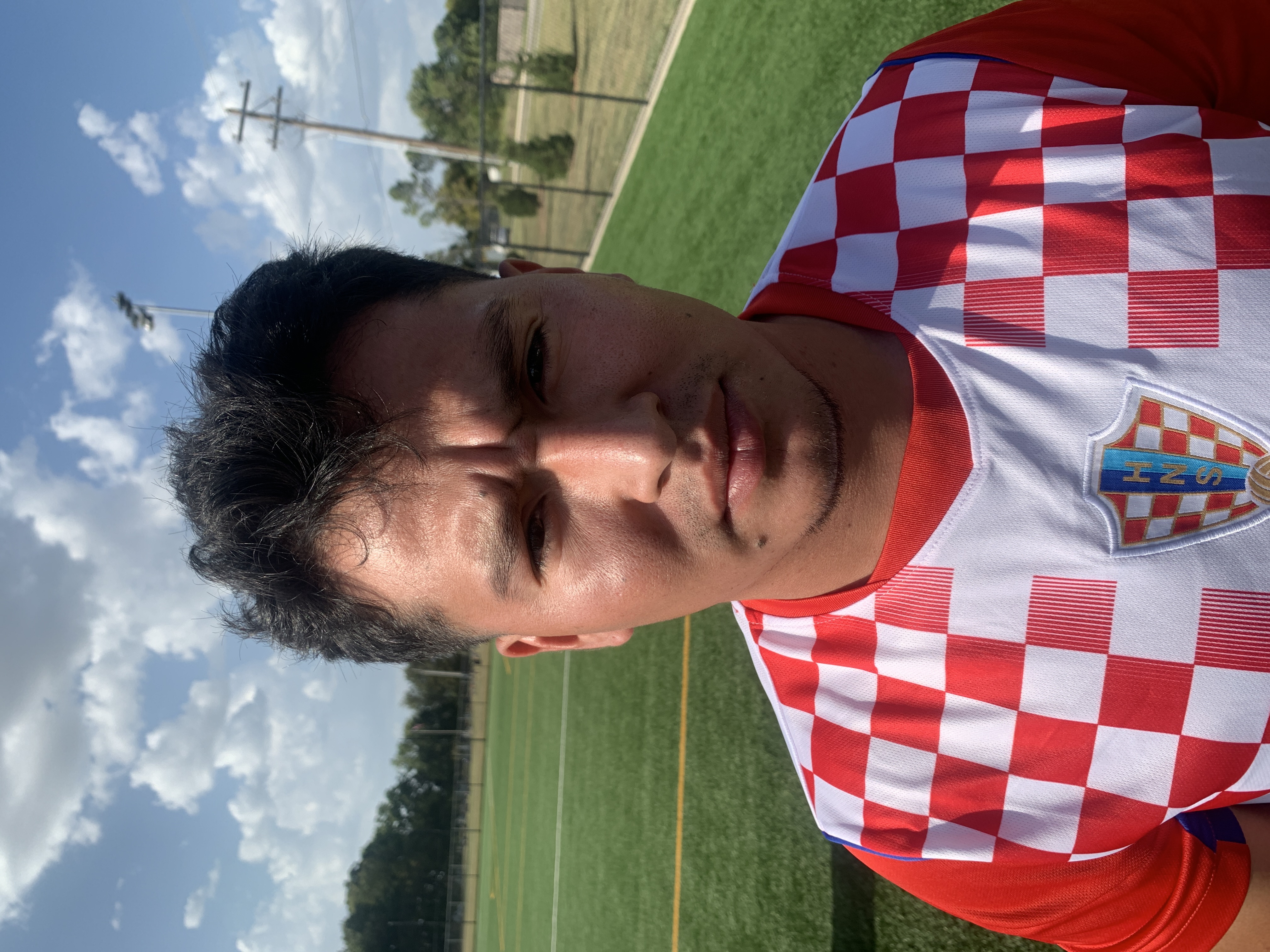 Jean Carlos Ruiz
