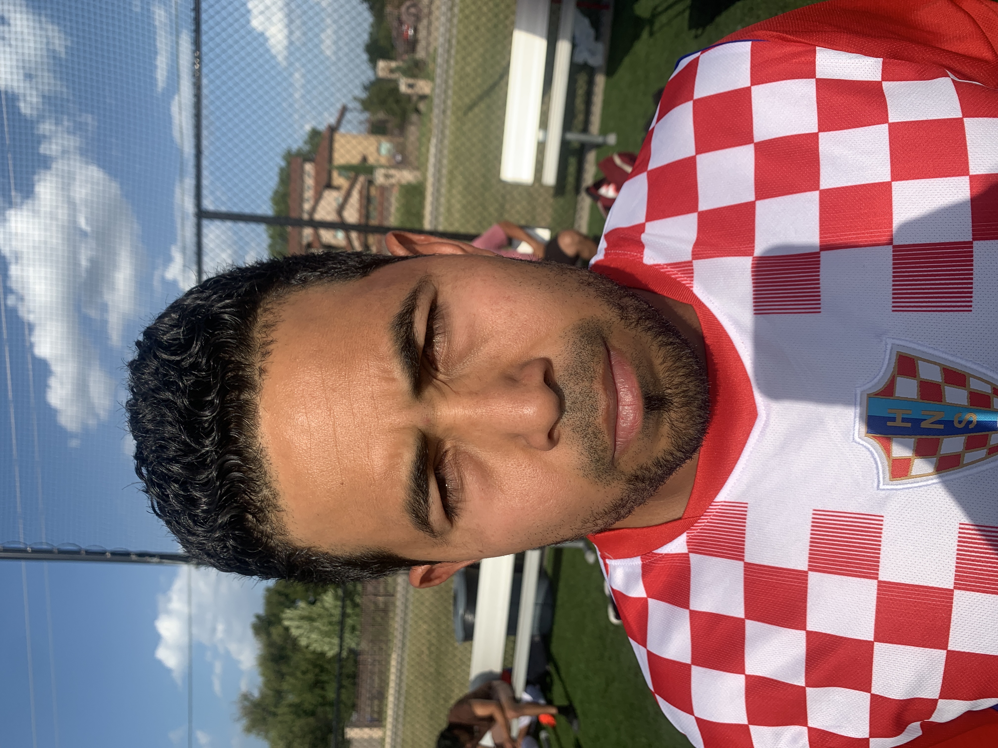 Maynor Gonzalez