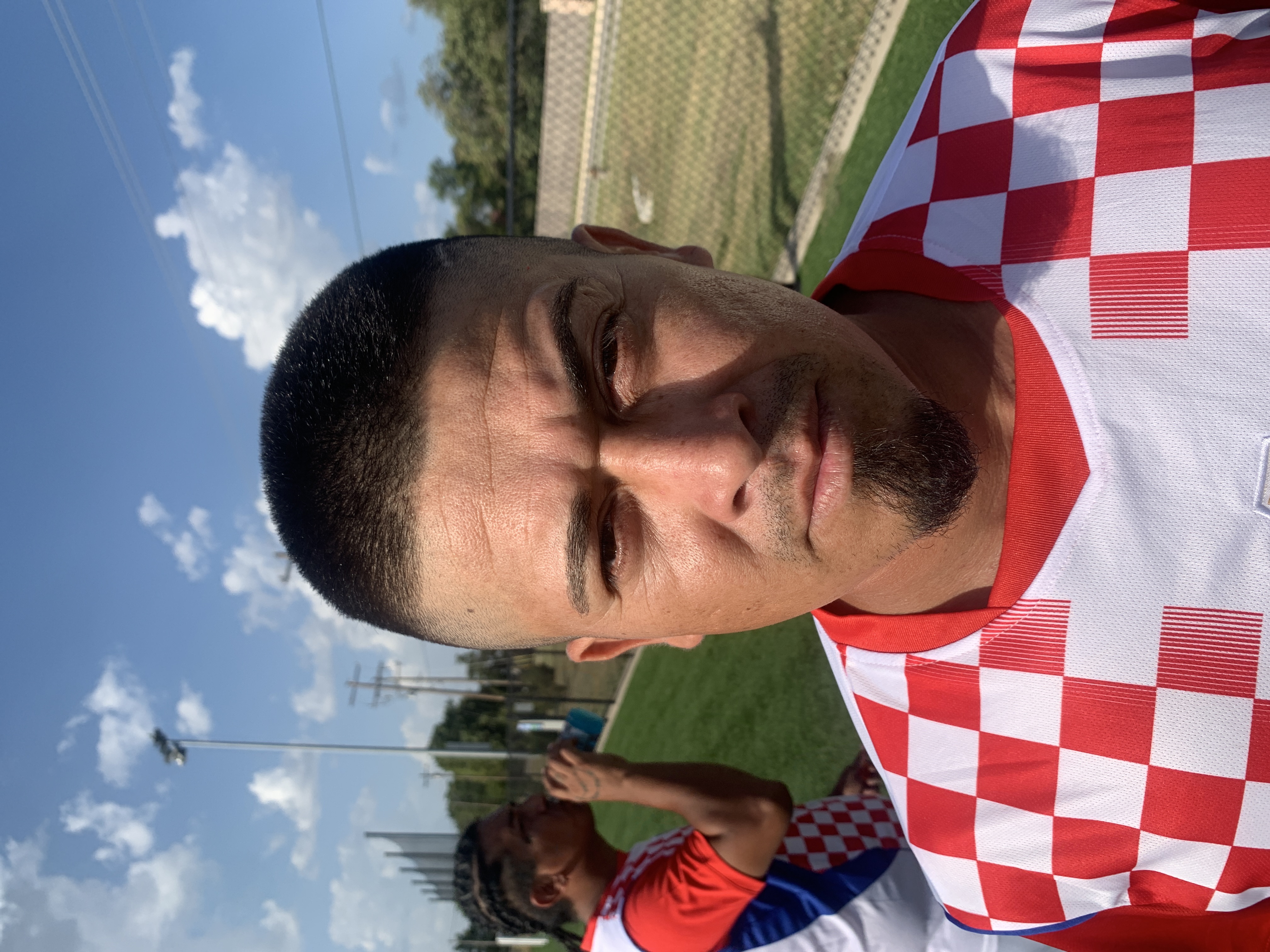 Freddy Lopez