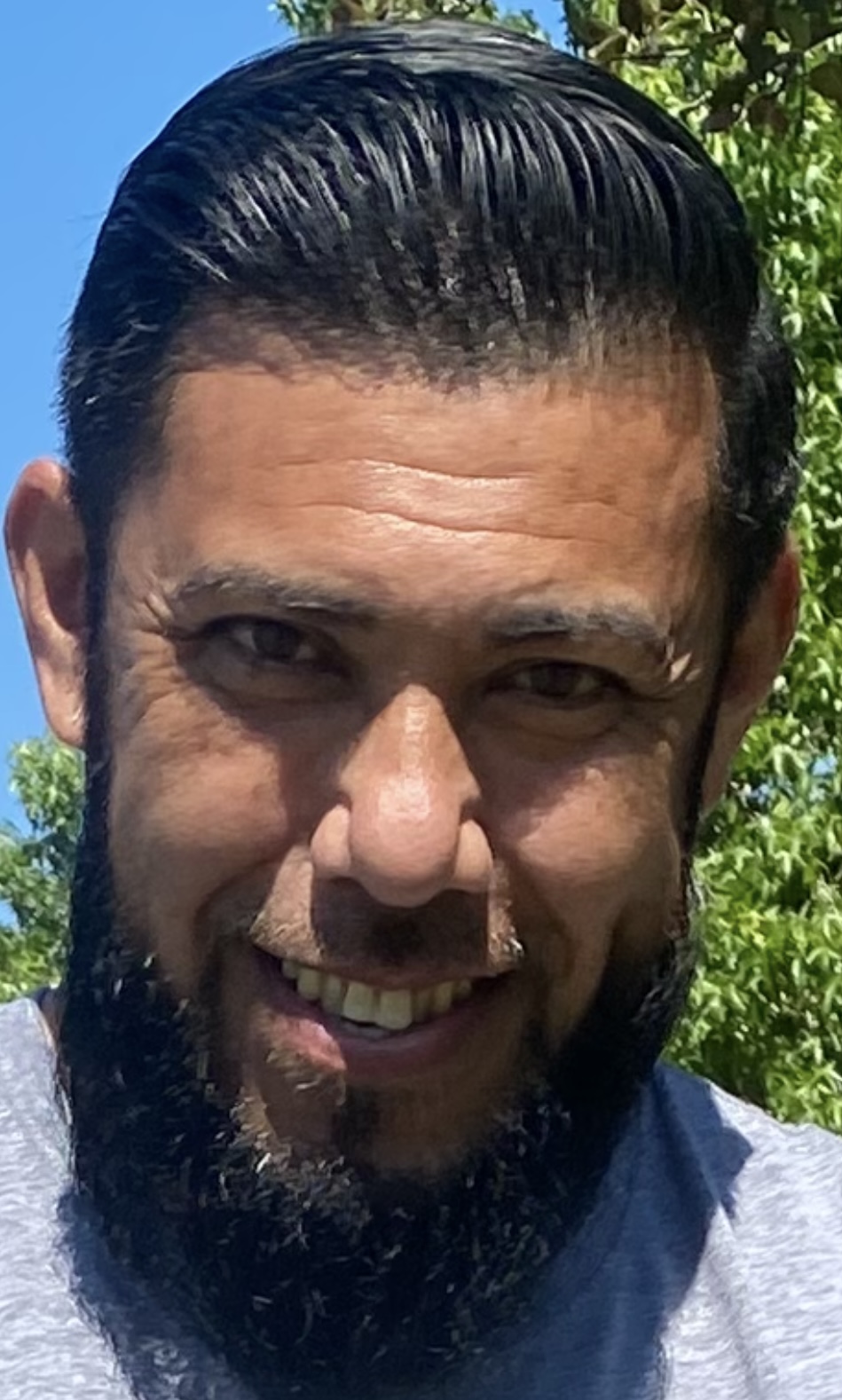 Yovani Garcia