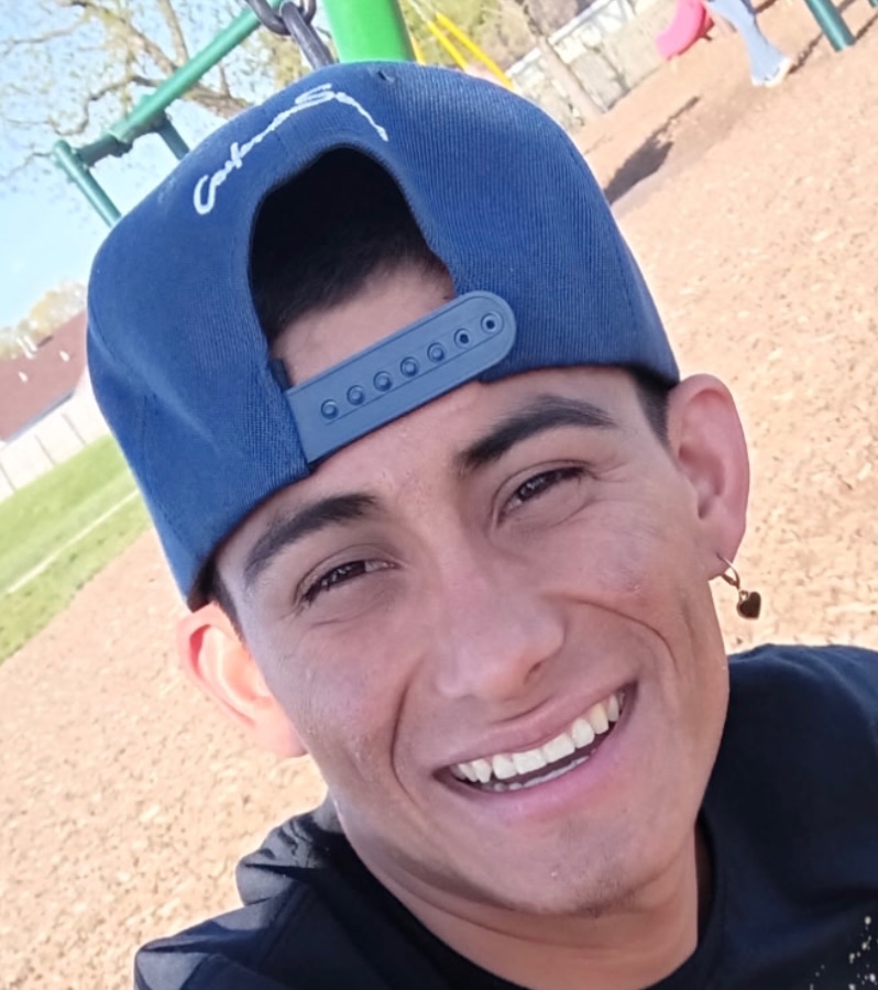 Marlon Mancia