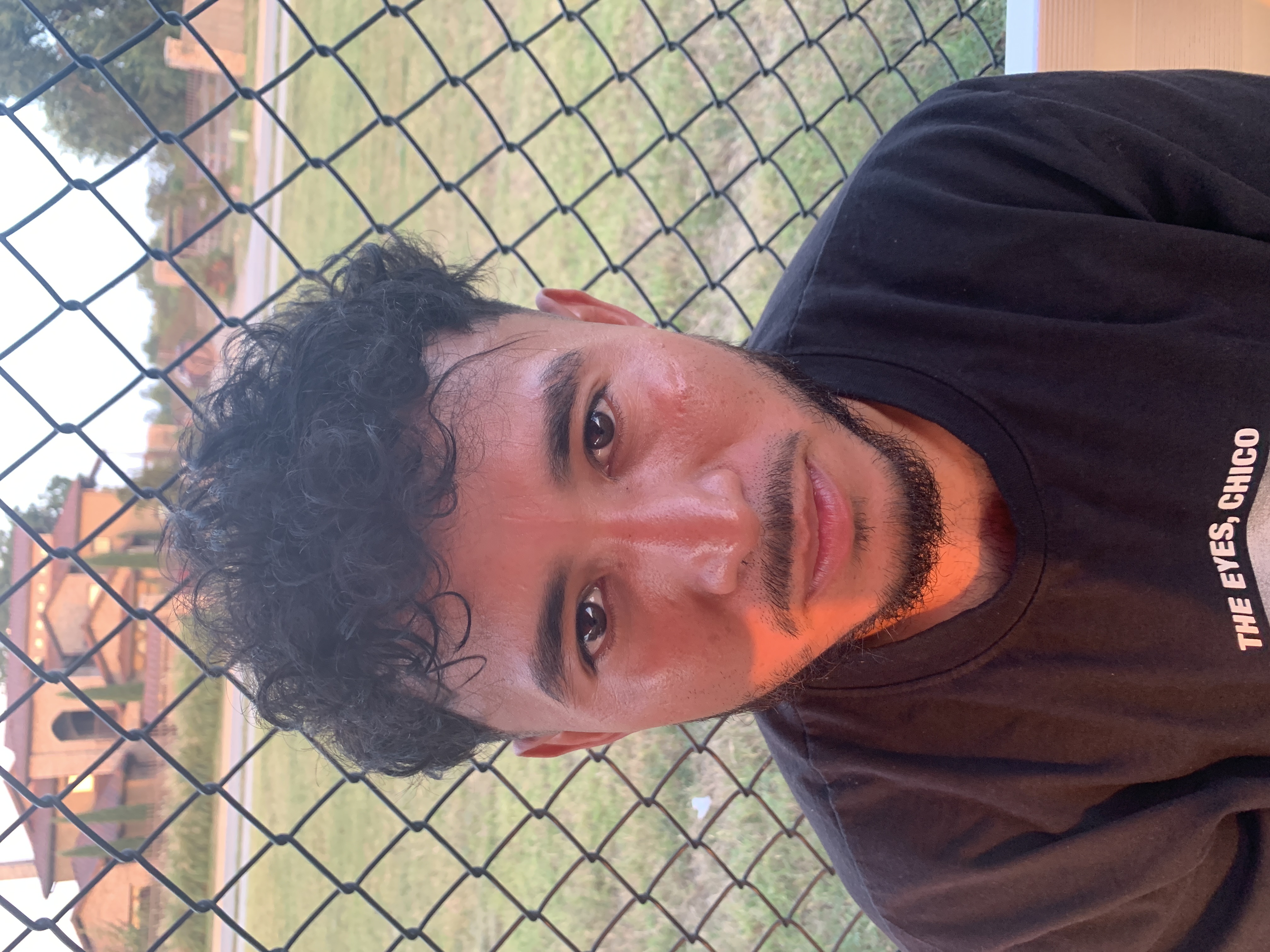 Rene Onan Santos
