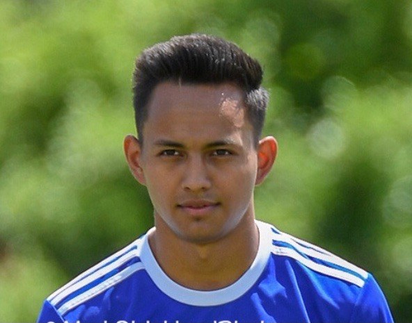 Felix Galdamez