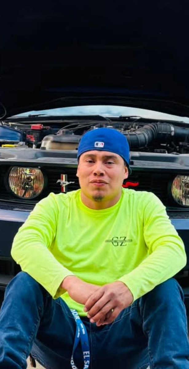 Mario Rosales