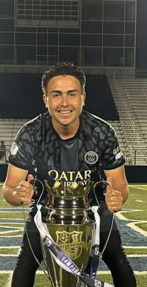 Alexis Mancia