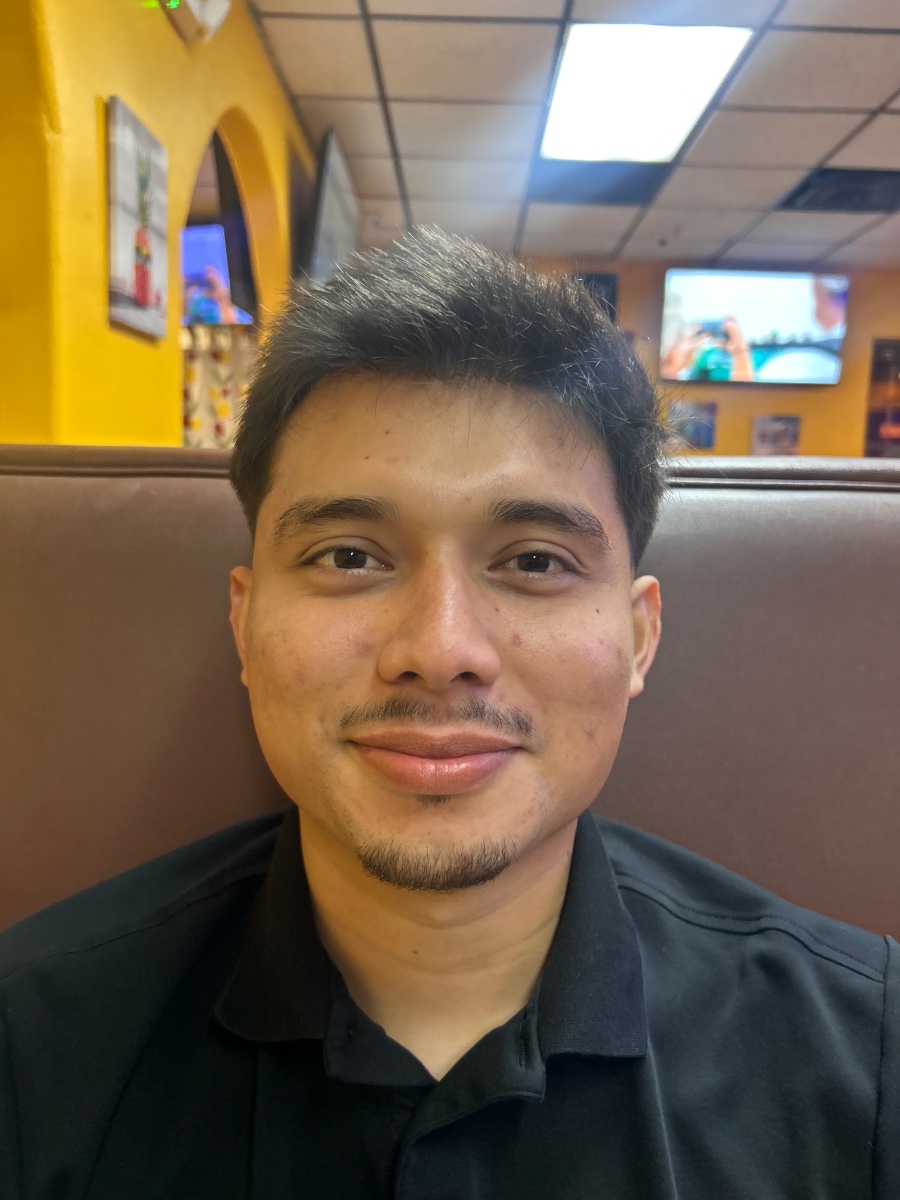 Bryan Jimenez