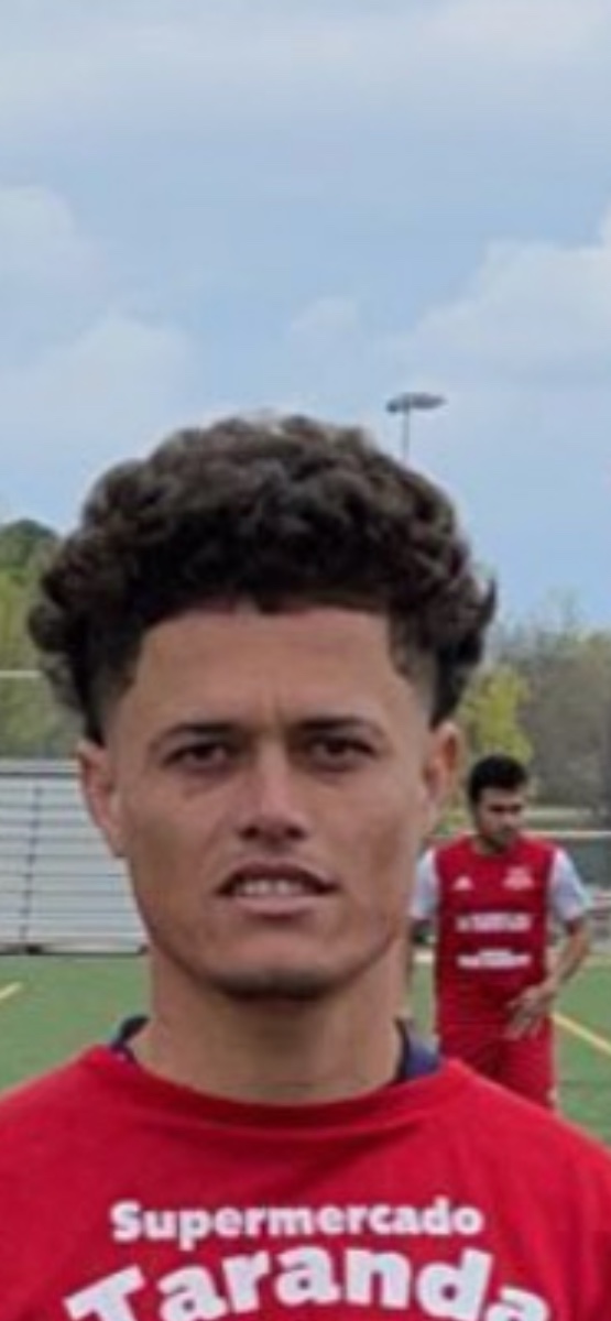 Jose Rodriguez