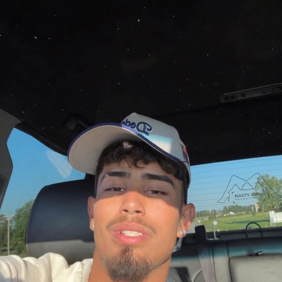 Junior Garza