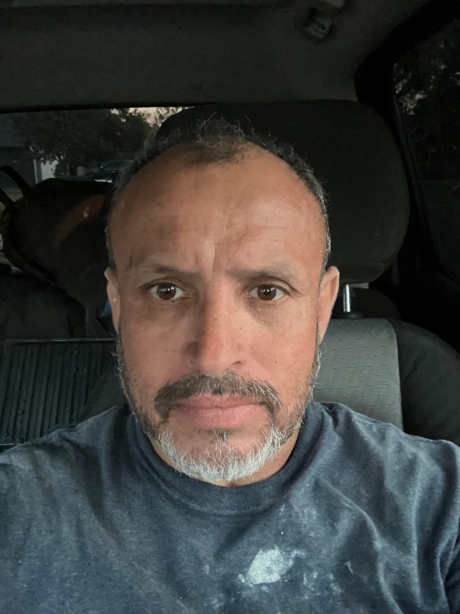 Federico Ramos