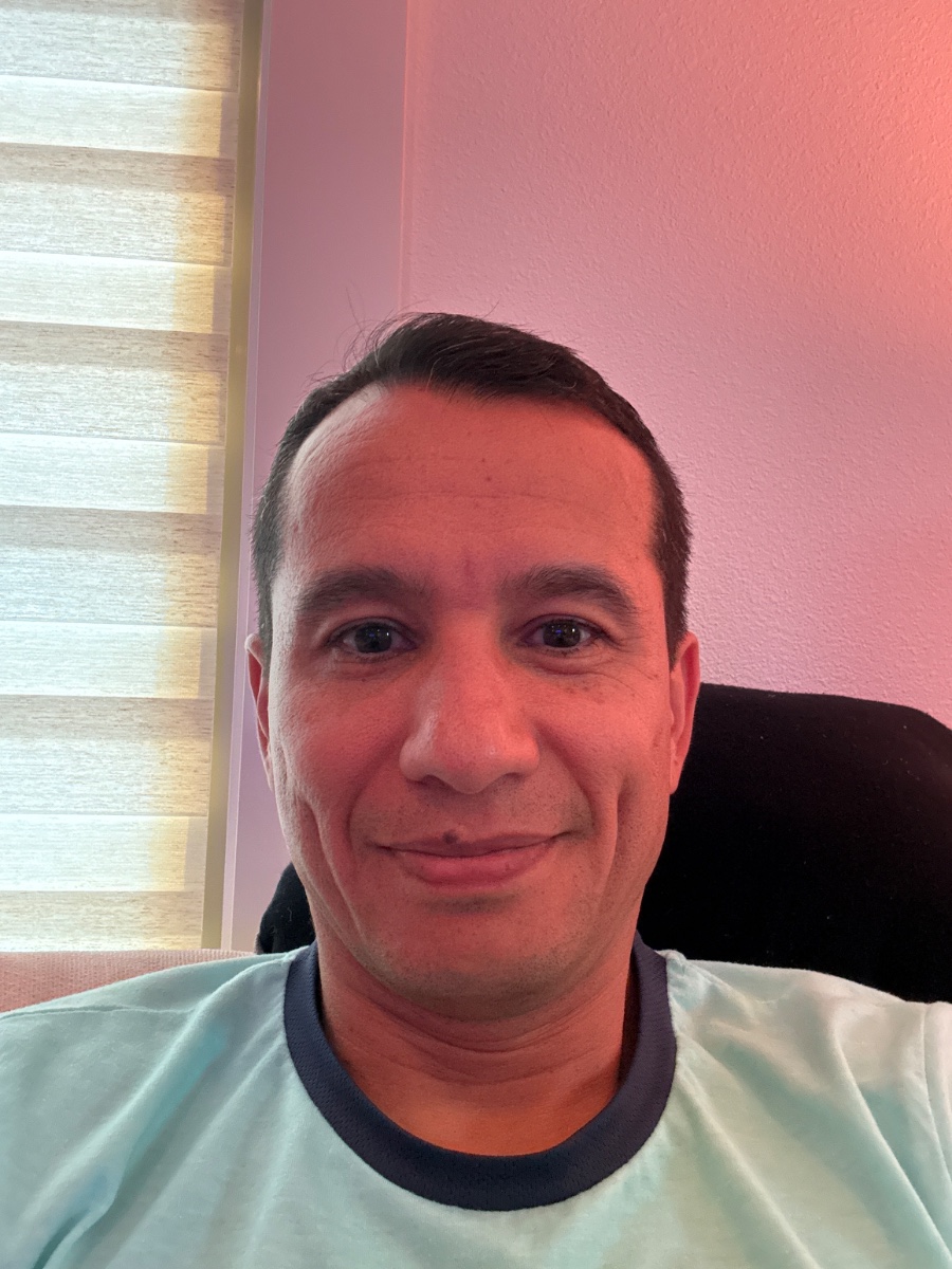 Edwin Montero