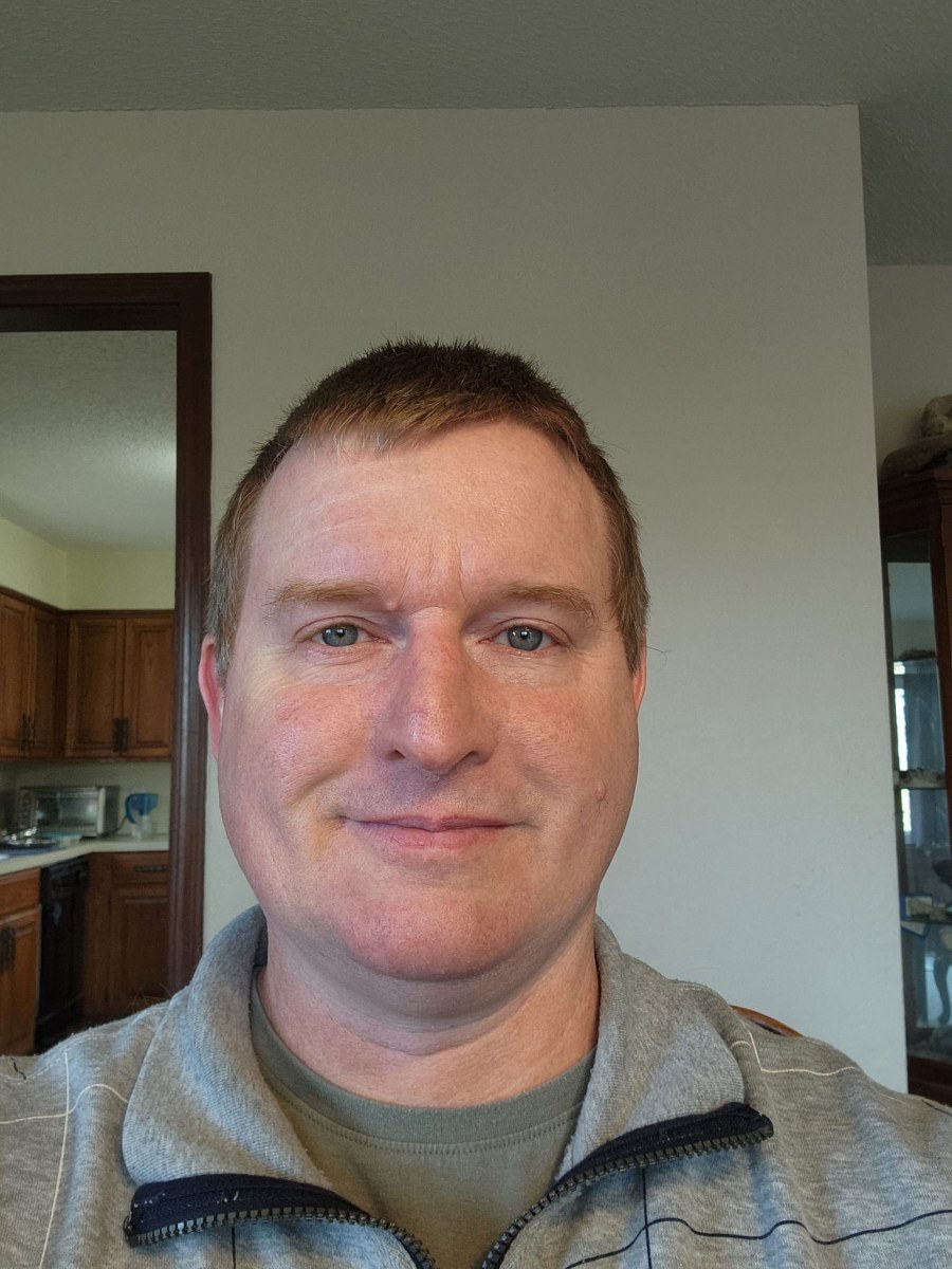 Scott Galbraith