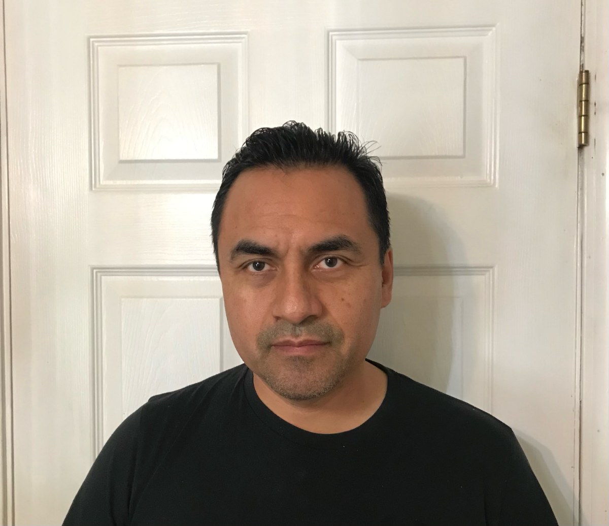 Luis Martinez