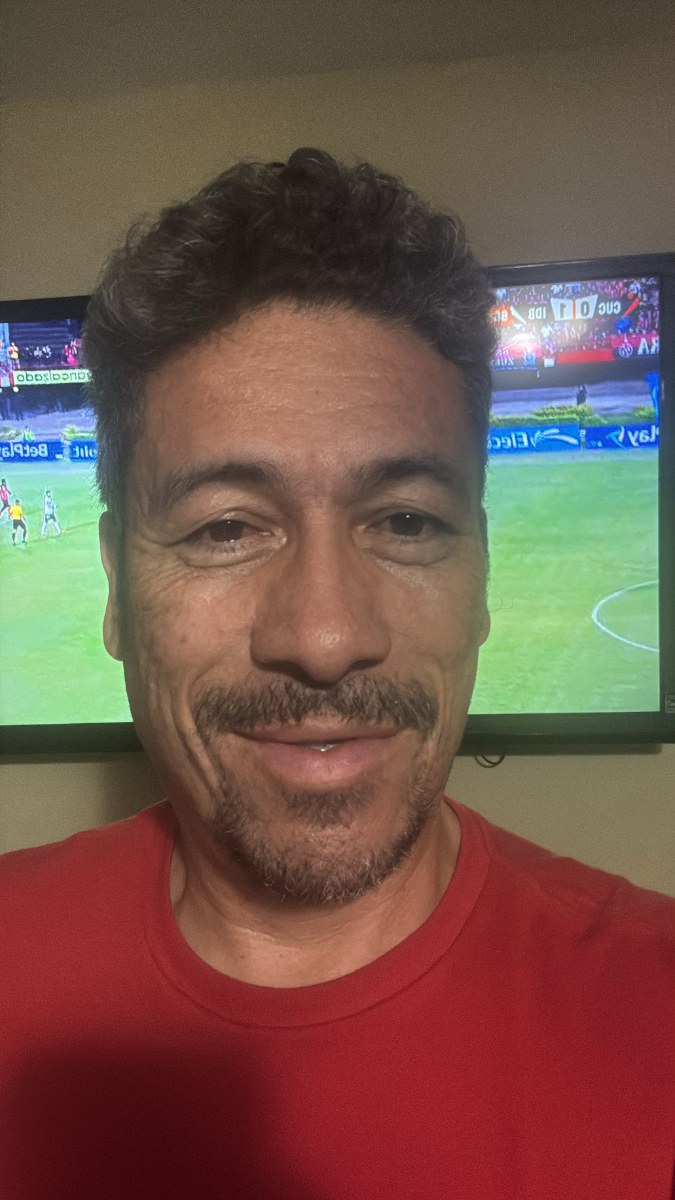 Alejandro Rojas