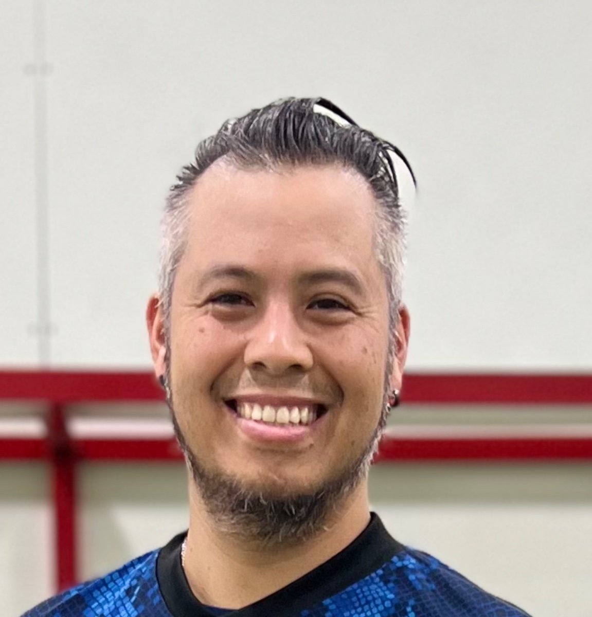 Gustavo Laos