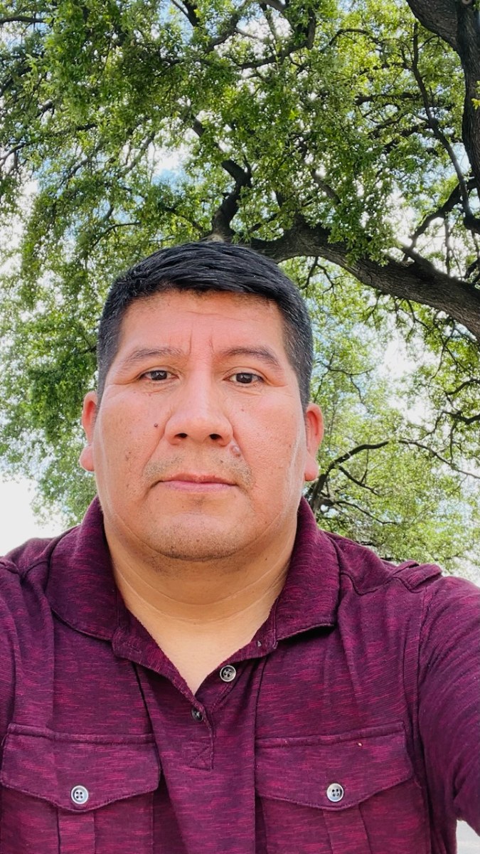 Pedro Quispe