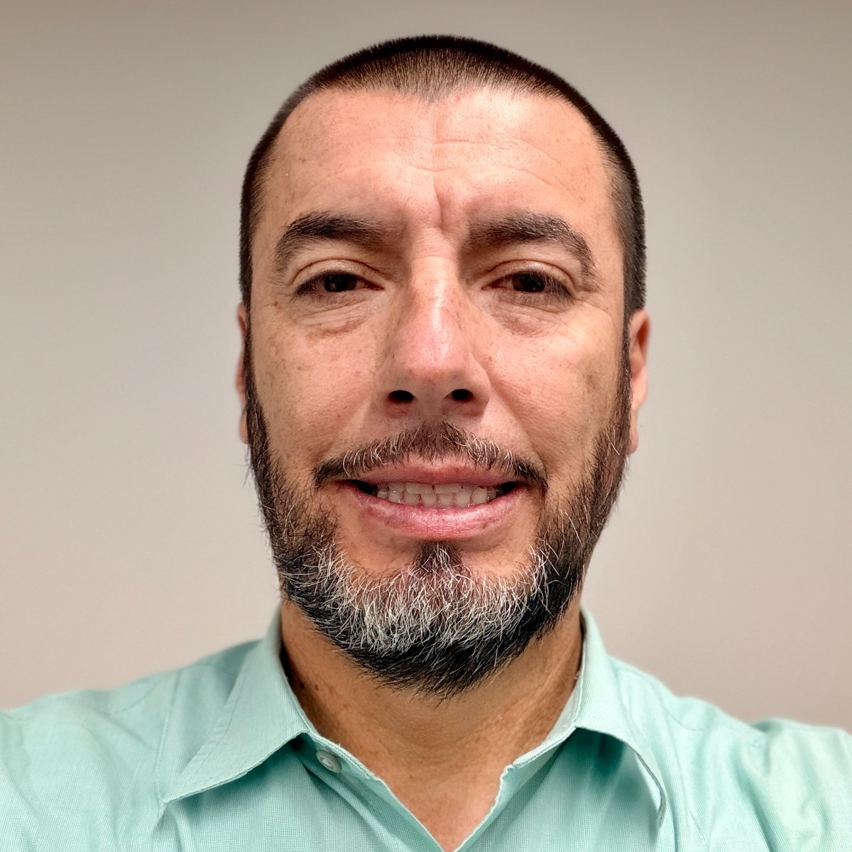 Antonio Gomez