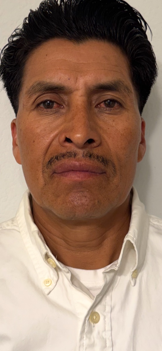Mariano Gomez