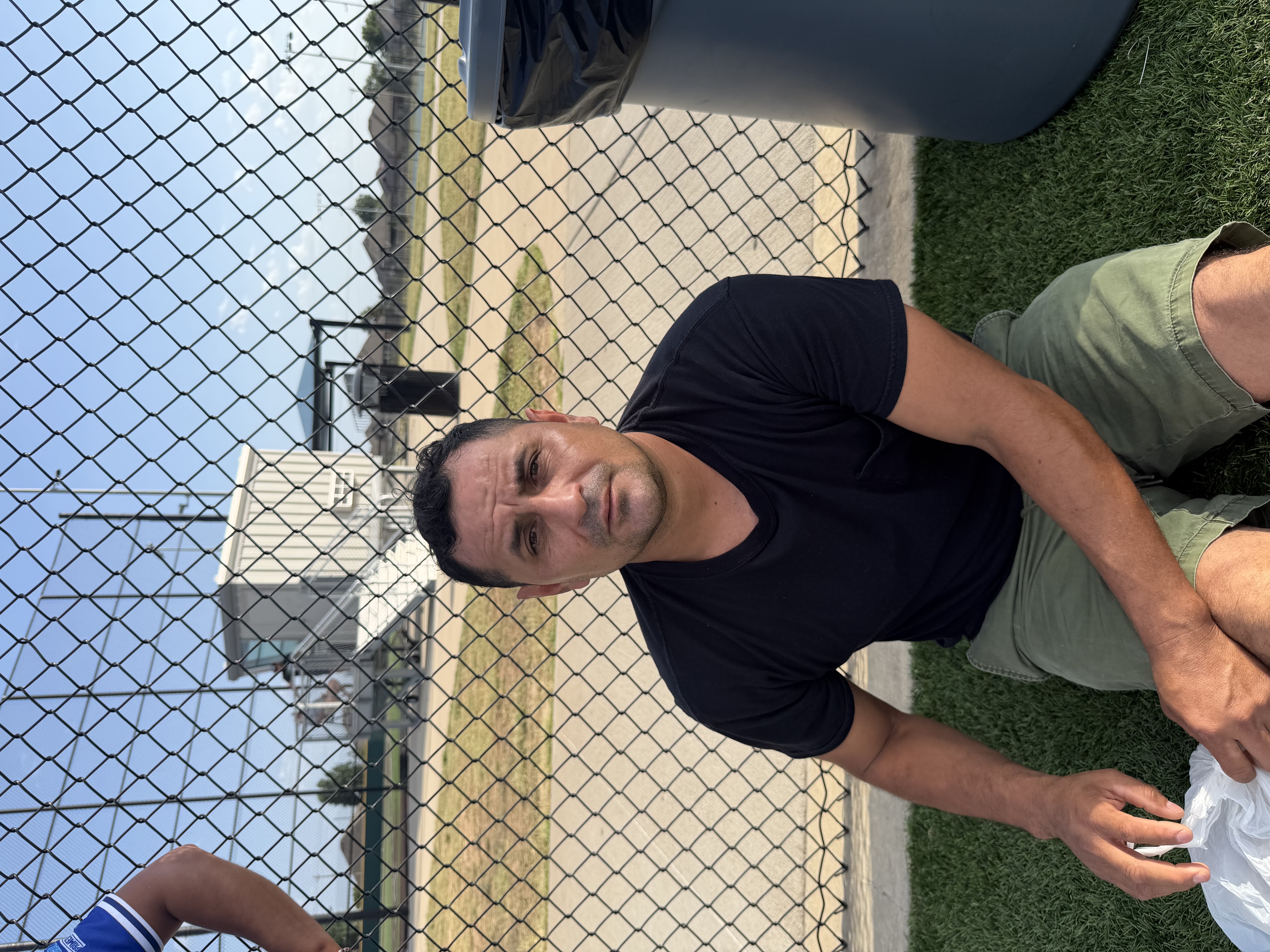 Jose Peraza