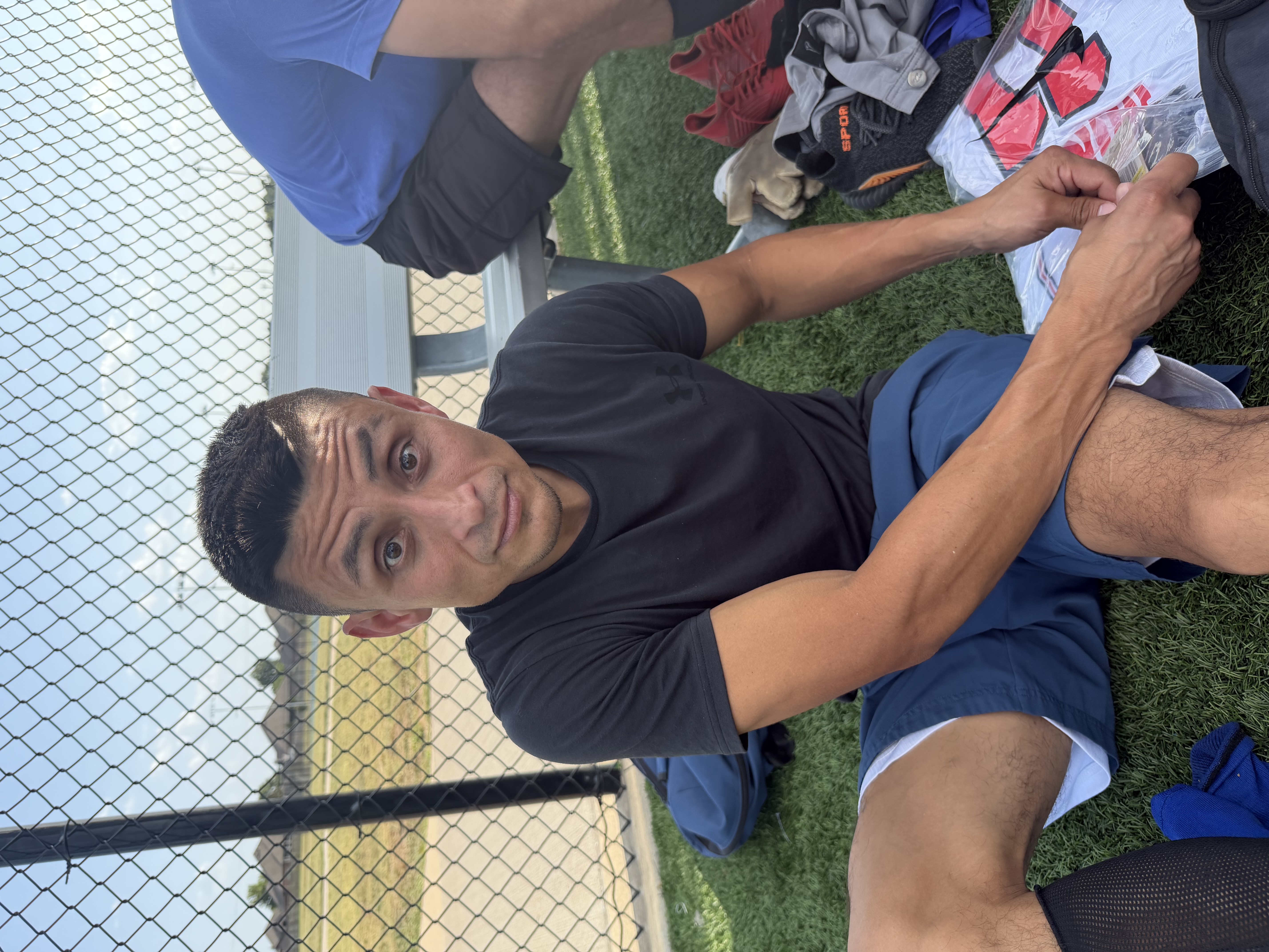 Nesfrain Martinez