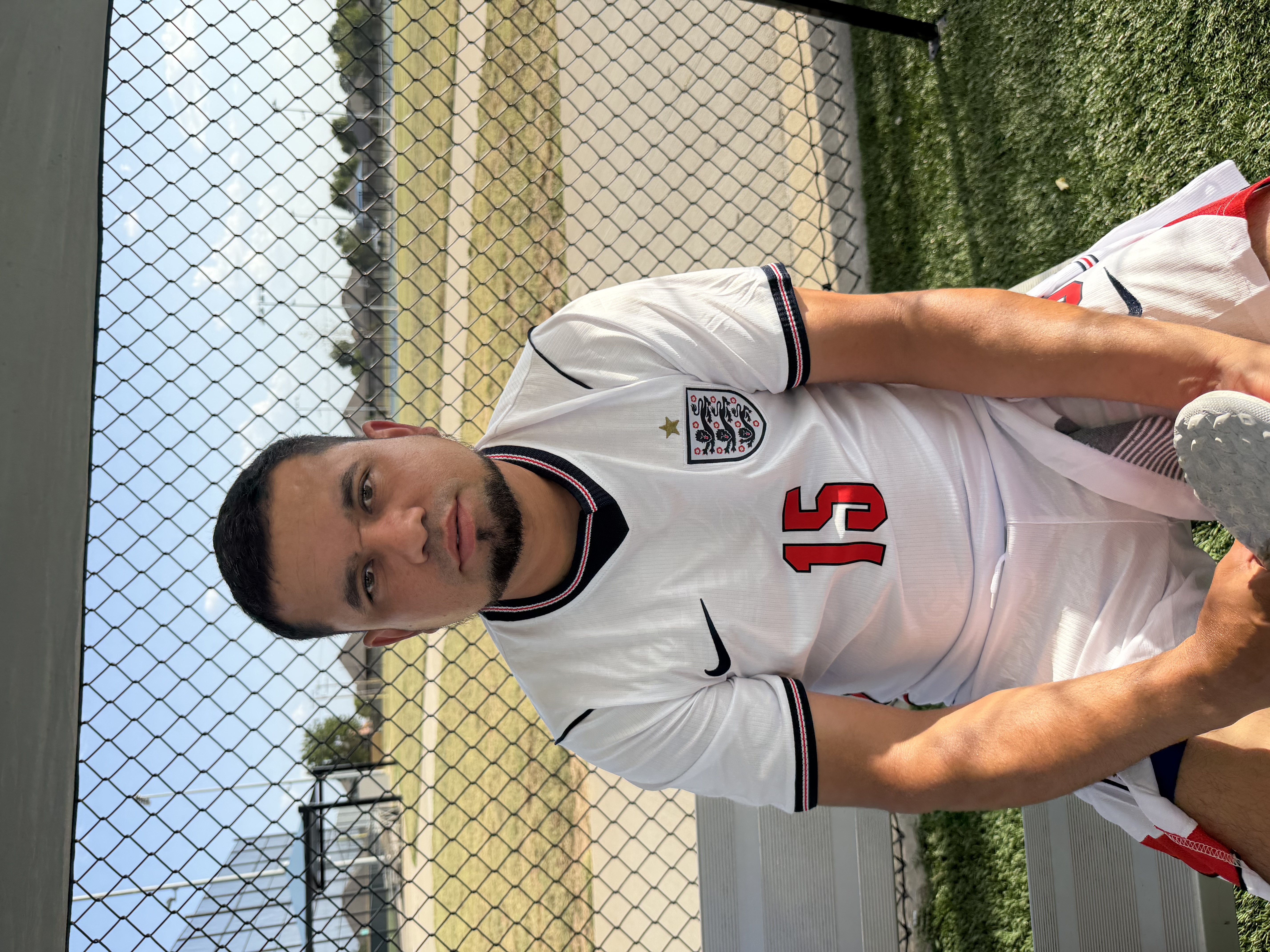 Erick Rosales