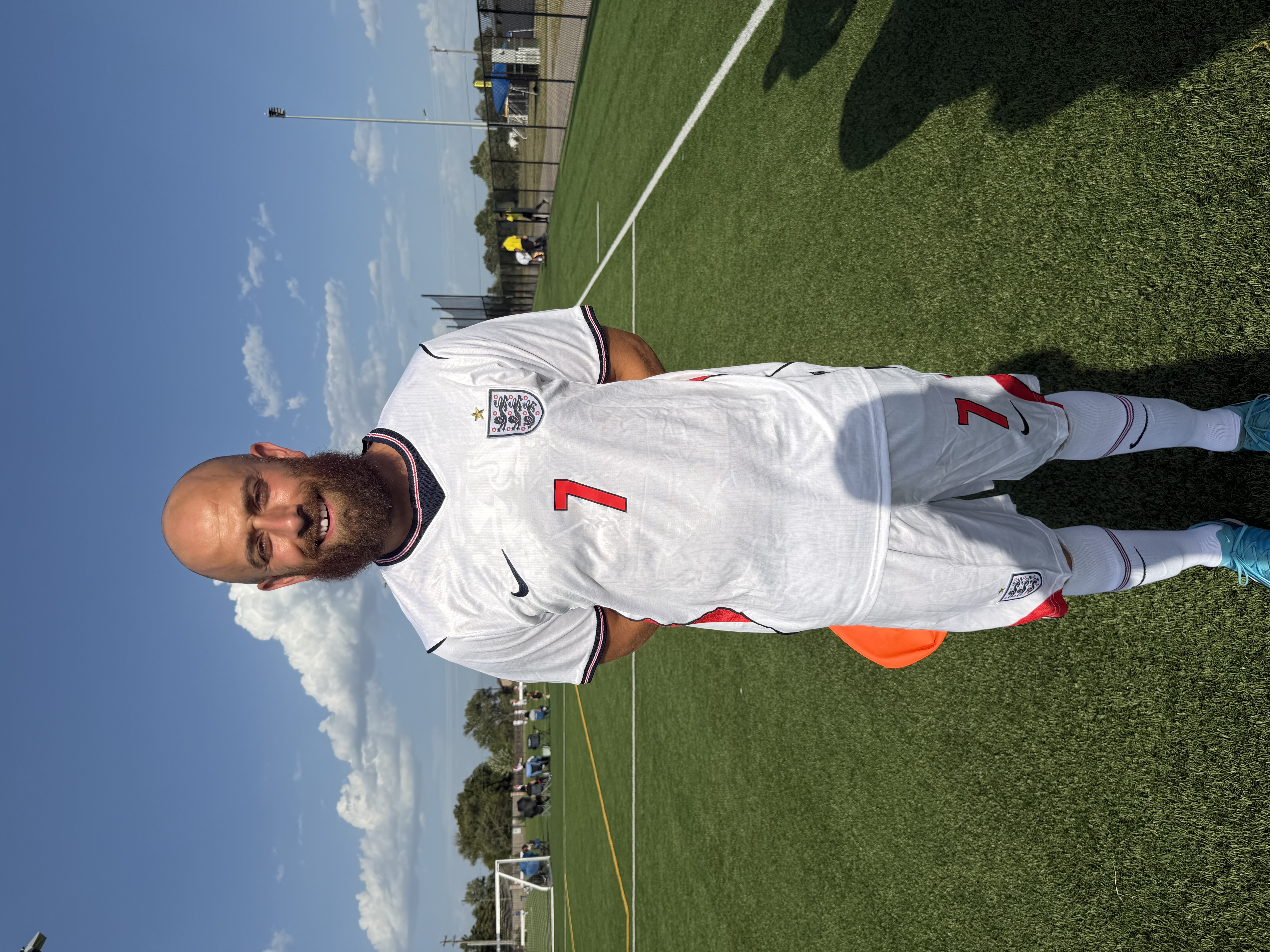 Mahmoud Inmeidan