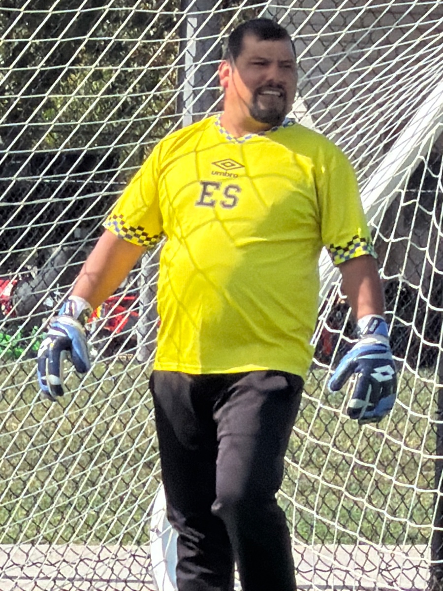 Jose M Guzman