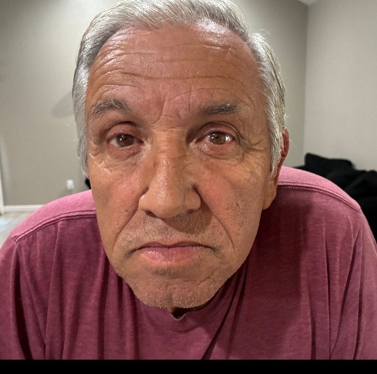 Juan Trevino