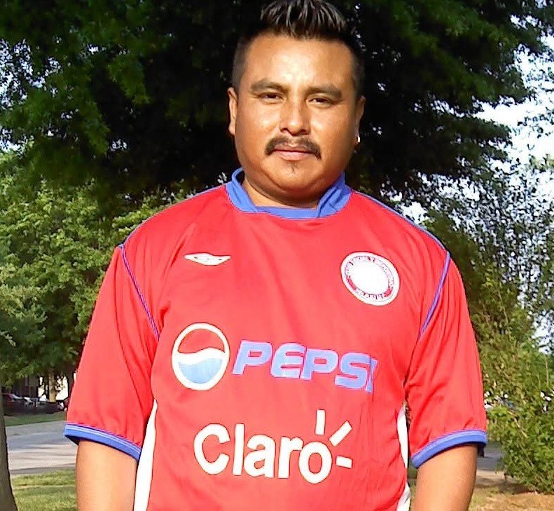 Klinton Rodriguez