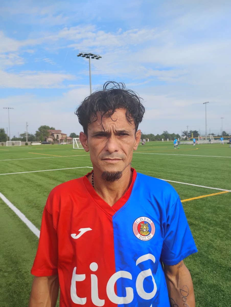 Callos Ramos