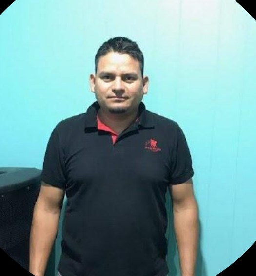 Jose Santos