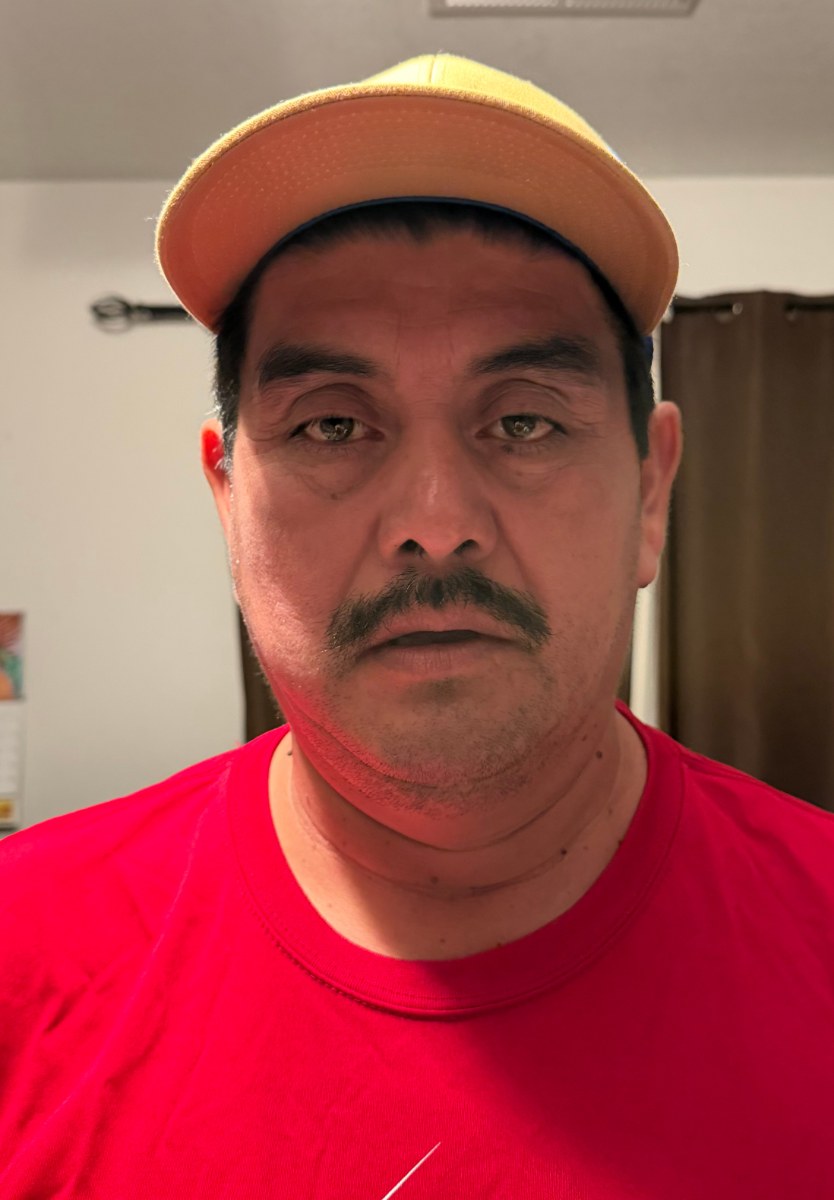 Sergio Avalos
